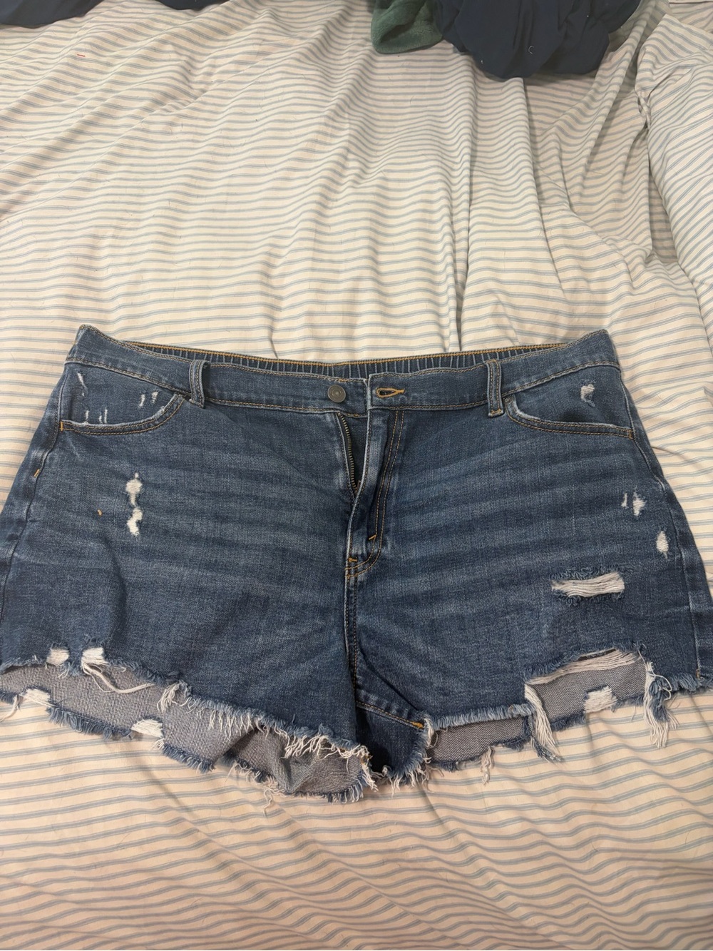 Aerie shorts